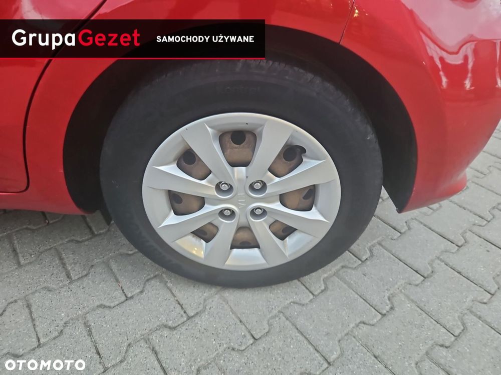 Kia Rio 1.2 M - 18