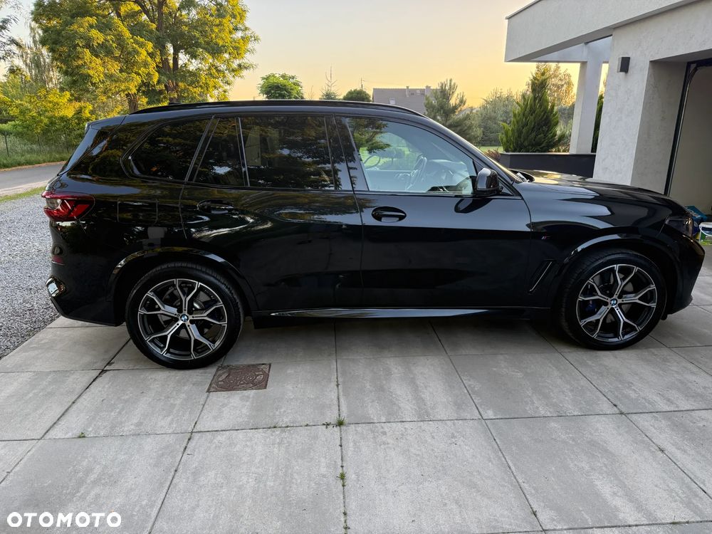 BMW X5 - 8