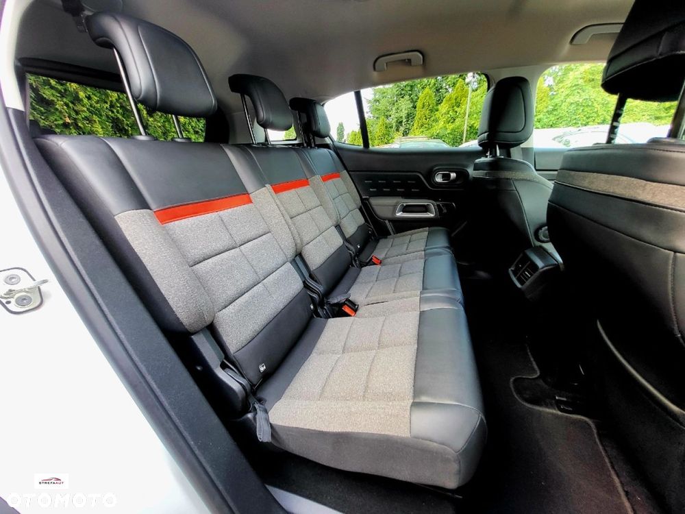 Citroën C5 Aircross - 8