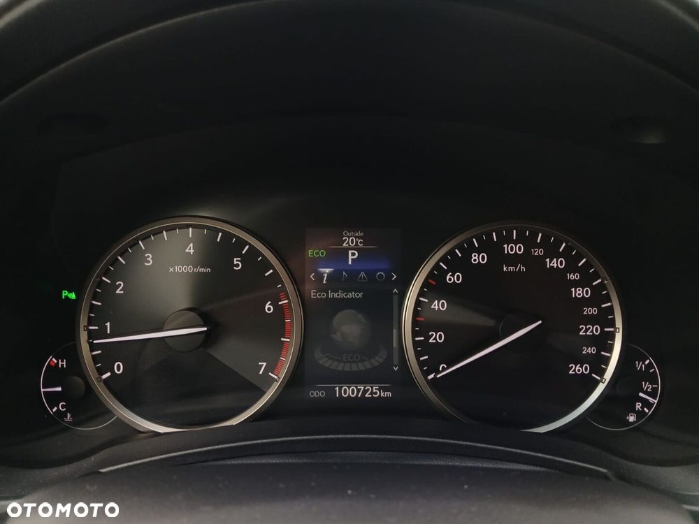 Lexus NX 200t Comfort AWD - 28
