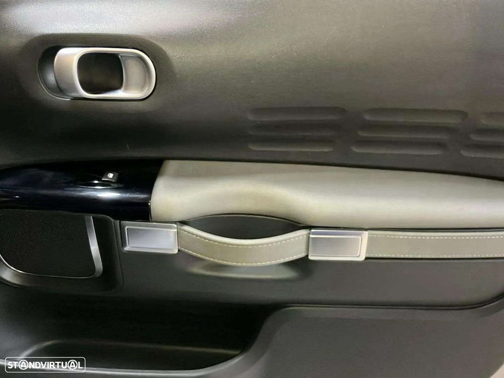 Citroën C4 Cactus 1.5 BlueHDi Shine Pack - 22