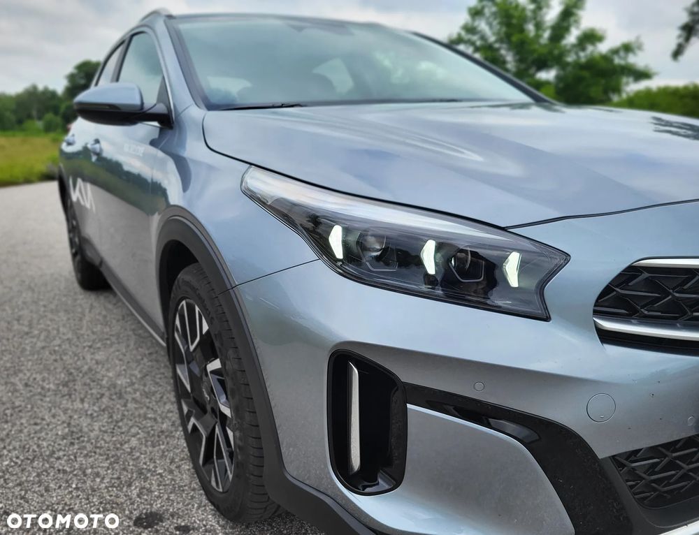 Kia XCeed 1.5 T-GDI Business Line DCT - 9