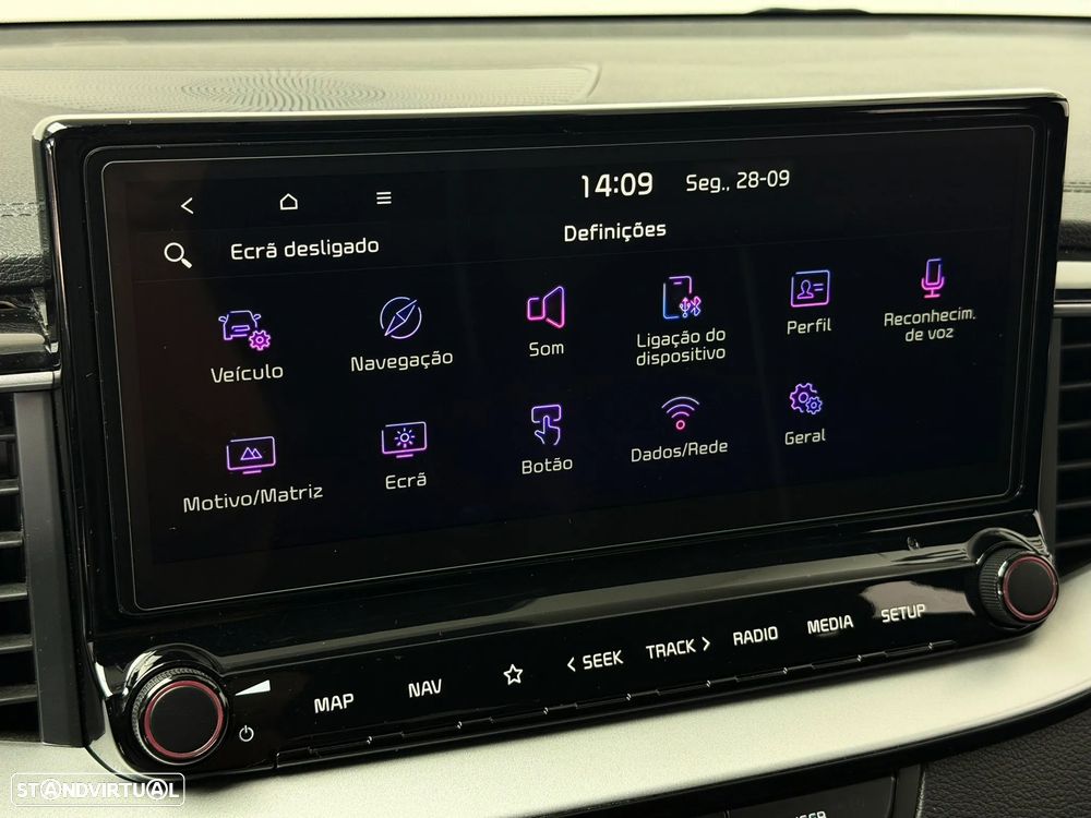 Kia ProCeed 1.6 CRDi GT Line - 25