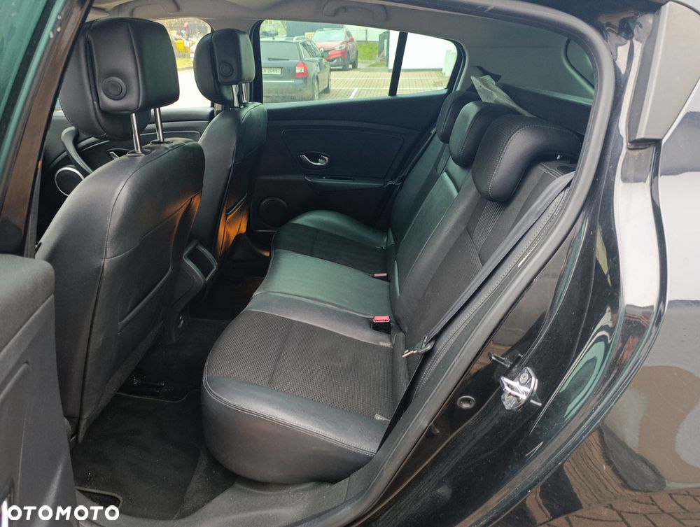 Renault Megane - 9