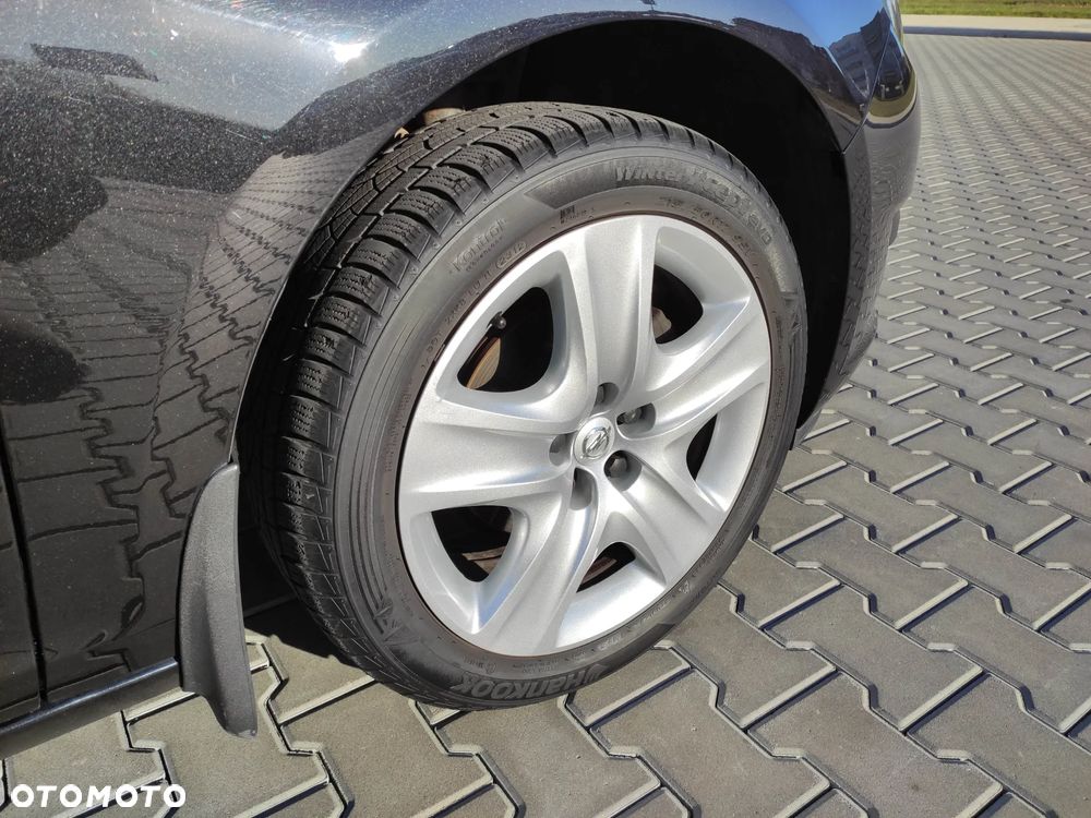 Opel Astra 1.4 T Enjoy - 21