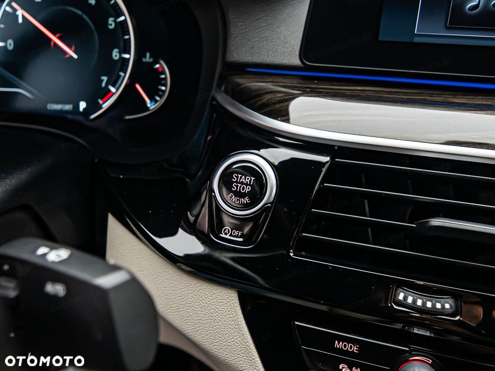 BMW Seria 5 530i xDrive - 20