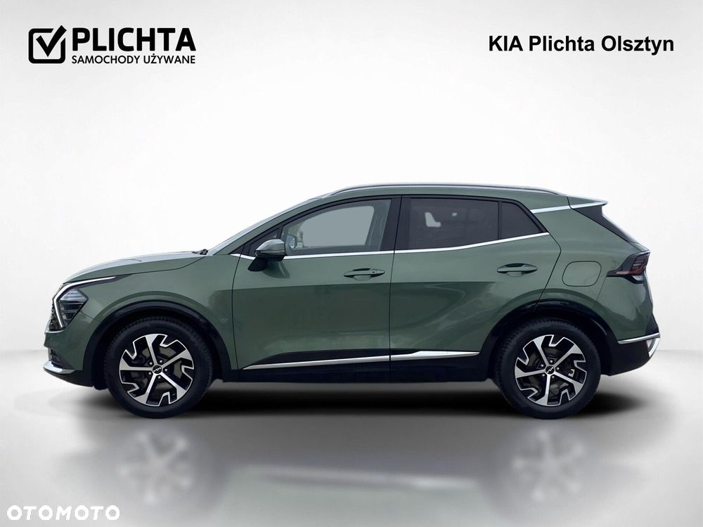 Kia Sportage - 2