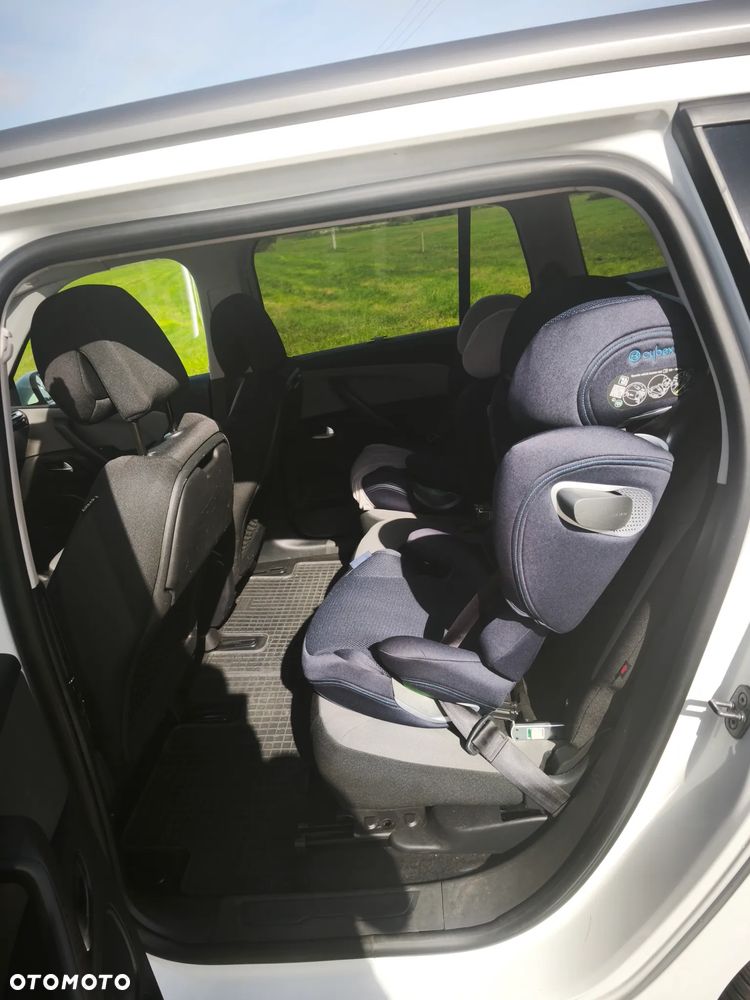 Citroën C4 Grand Picasso 2.0 BlueHDi Seduction - 9