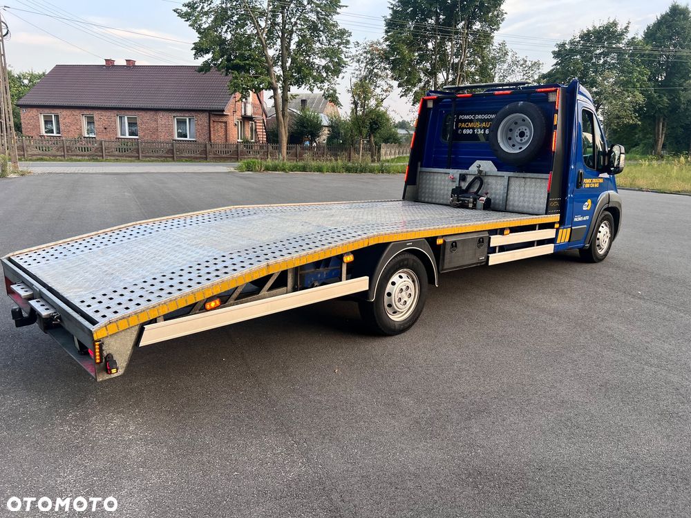 Fiat Ducato - 4