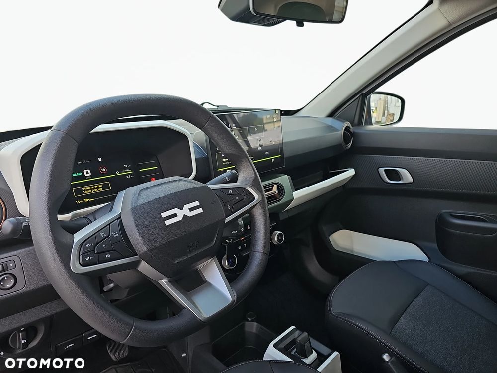 Dacia Spring Electric 24.3kWh 100 Extreme - 4