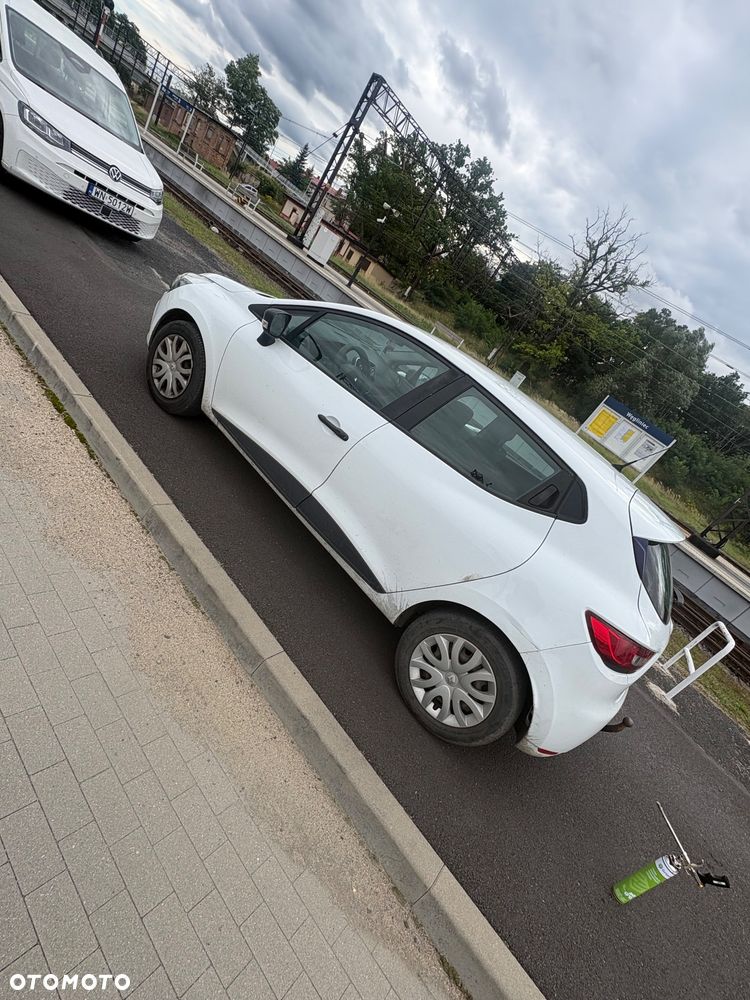 Renault Clio 0.9 Energy TCe Alize - 2