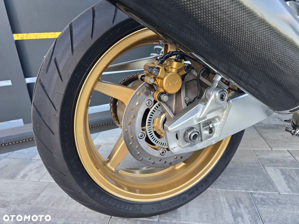 Honda CB - 15