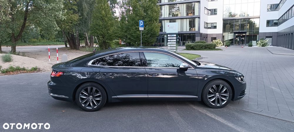 Volkswagen Arteon 2.0 TSI Elegance DSG - 2