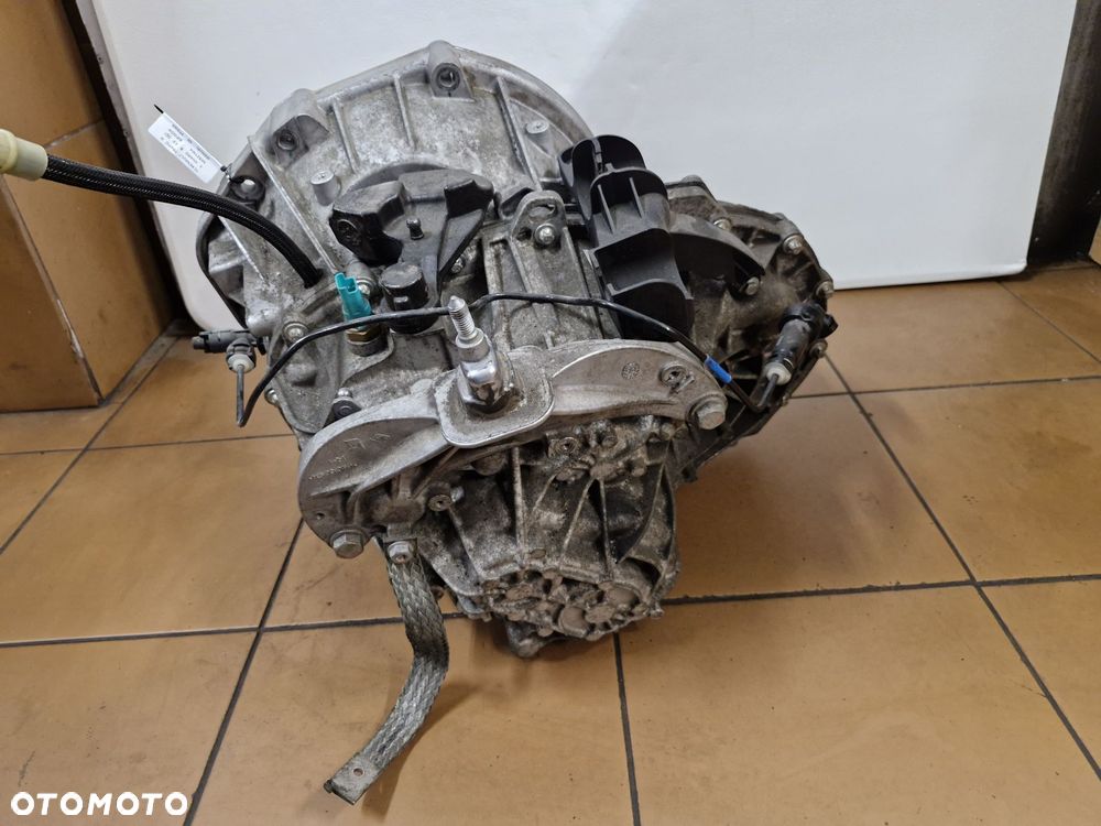 TRAFIC III VIVARO B 2.0 DCI TALENTO II 2.0 DCI SKRZYNIA BIEGÓW MANUAL 6B PF6068 - 7