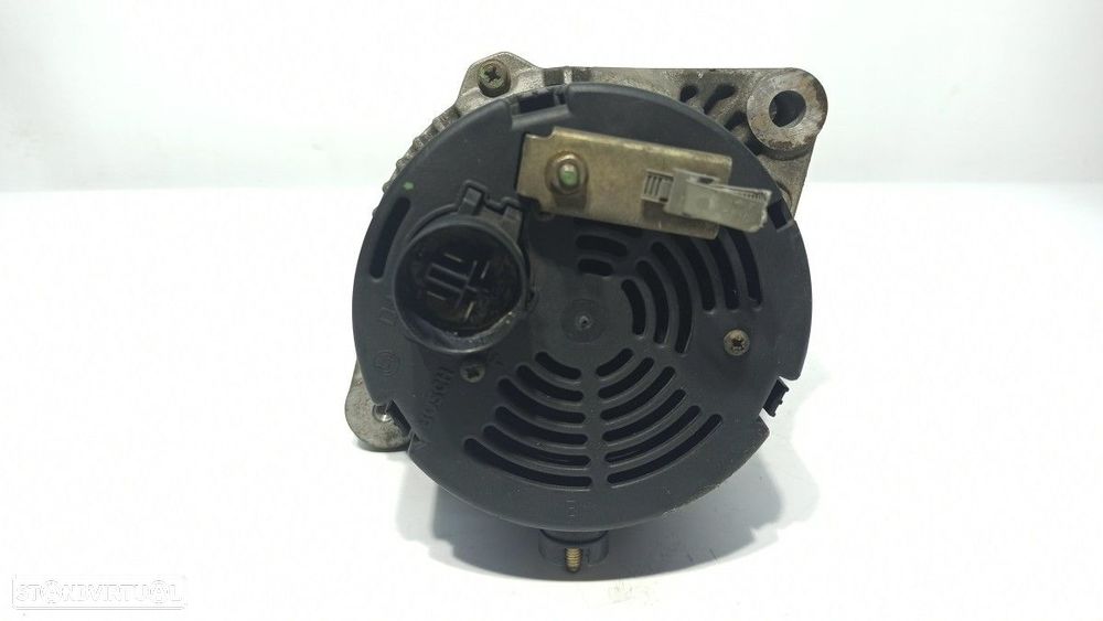 ALTERNADOR HONDA CIVIC BERLINA .5 (MA/MB) 1.6 ES (MB4) - 8