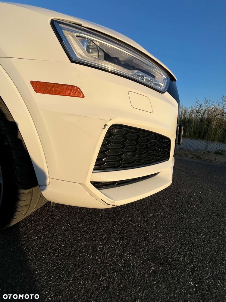 Audi Q3 - 16