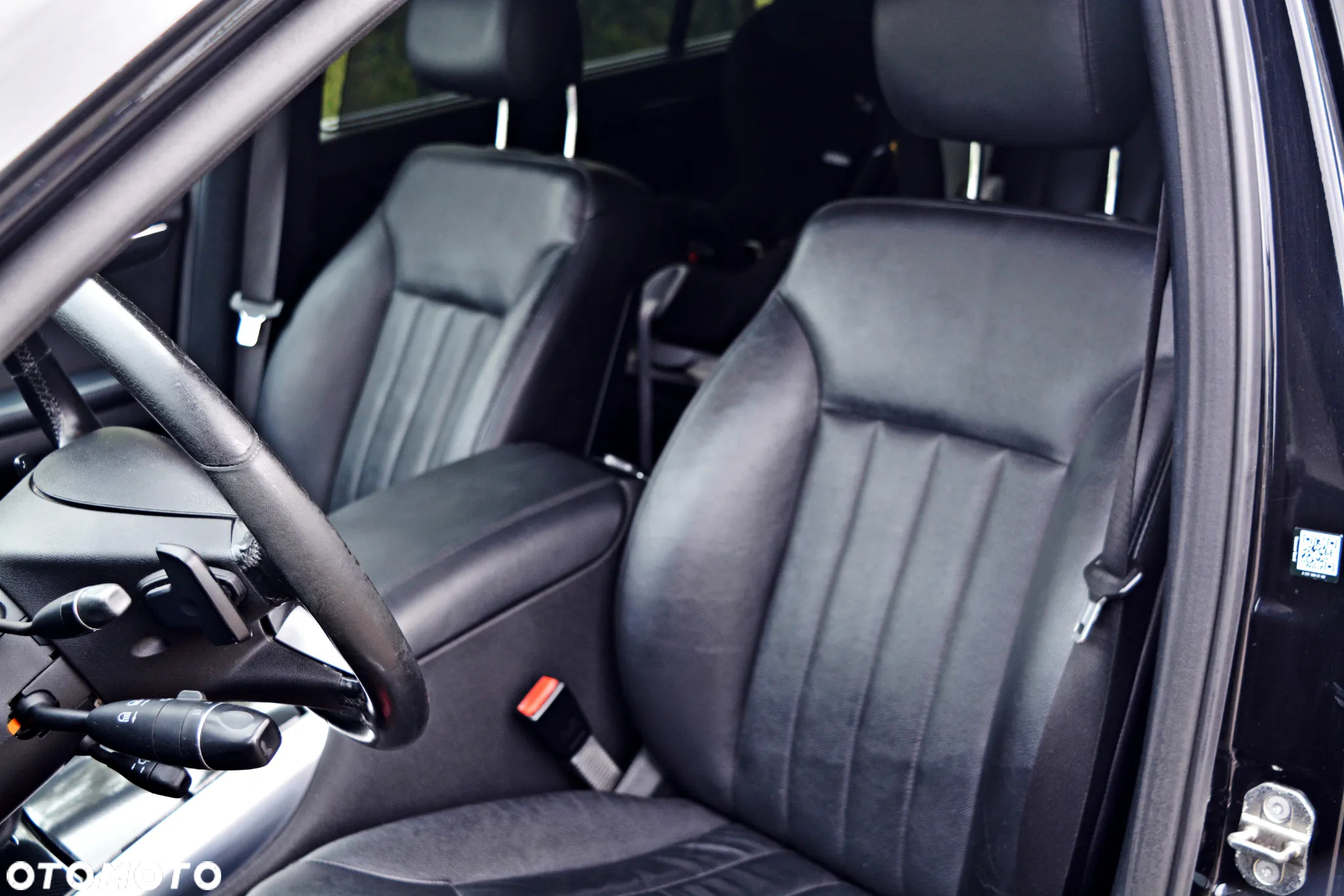 Mercedes-Benz Klasa R 350 L 4Matic 7G-TRONIC - 9
