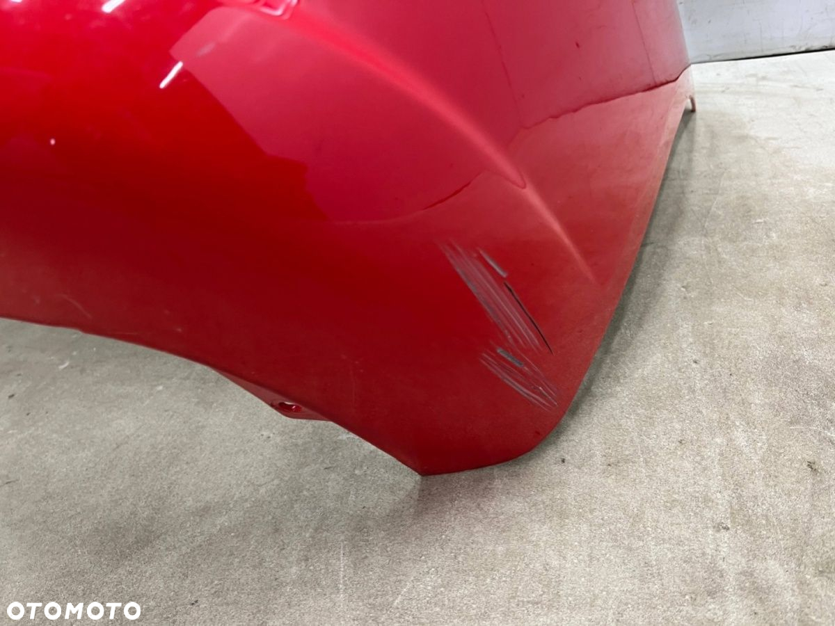 Zderzak przedni Hyundai Atos Prime 2 II 04-08r. przód 86511-05610 - 15