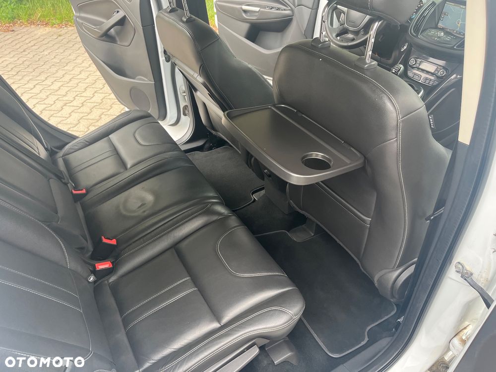 Ford Kuga 2.0 TDCi 2x4 Individual - 18