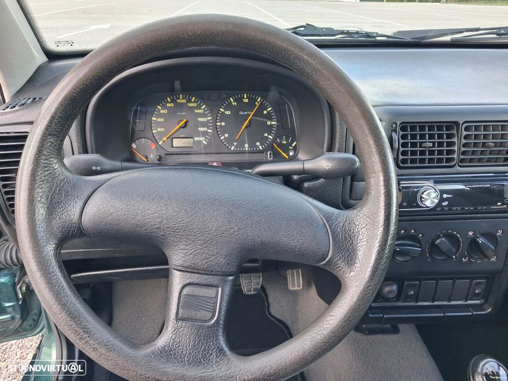 SEAT Ibiza 1.0 Entry - 14