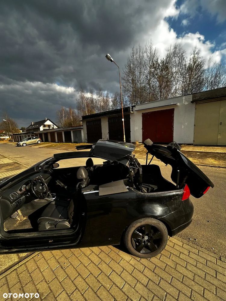 Volkswagen Eos 2.0 TSI DSG - 28