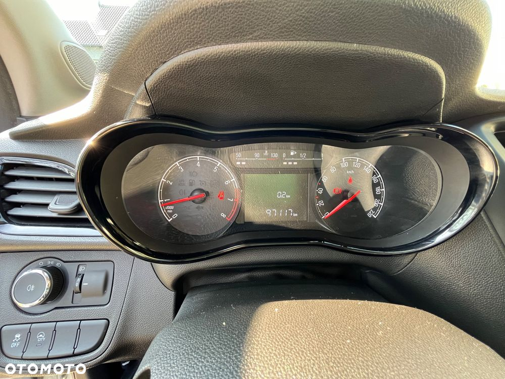 Opel Karl 1.0 Active - 12