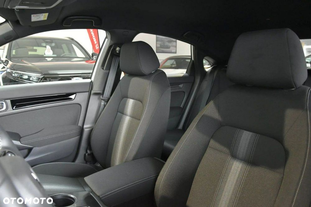 Honda Civic 2.0 i-MMD eHEV Elegance CVT - 14