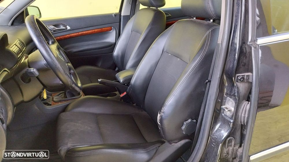 Skoda Superb 1.9 TDi Comfort - 7