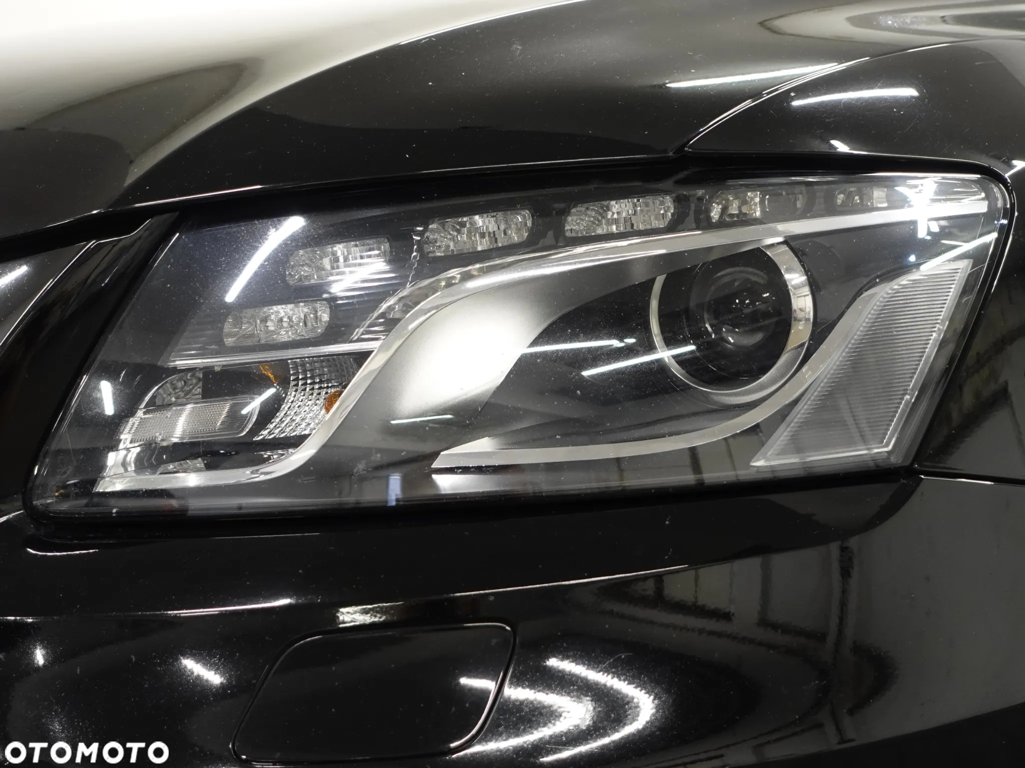 Audi Q5 2.0 TFSI Quattro - 14
