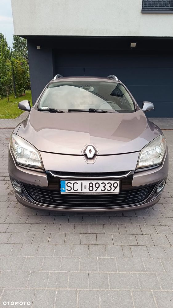 Renault Megane ENERGY dCi 110 Start & Stop Expression - 6