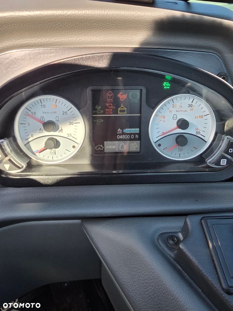 Claas Claas Scorpion 732 Varipower - 12