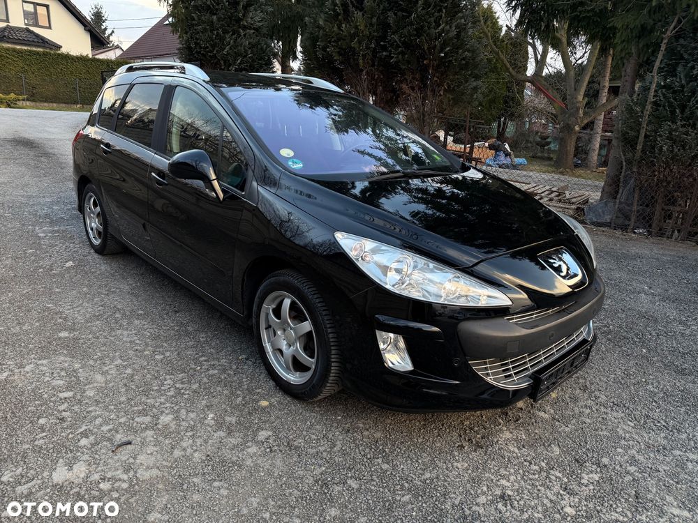 Peugeot 308 120 VTi Platinum - 6
