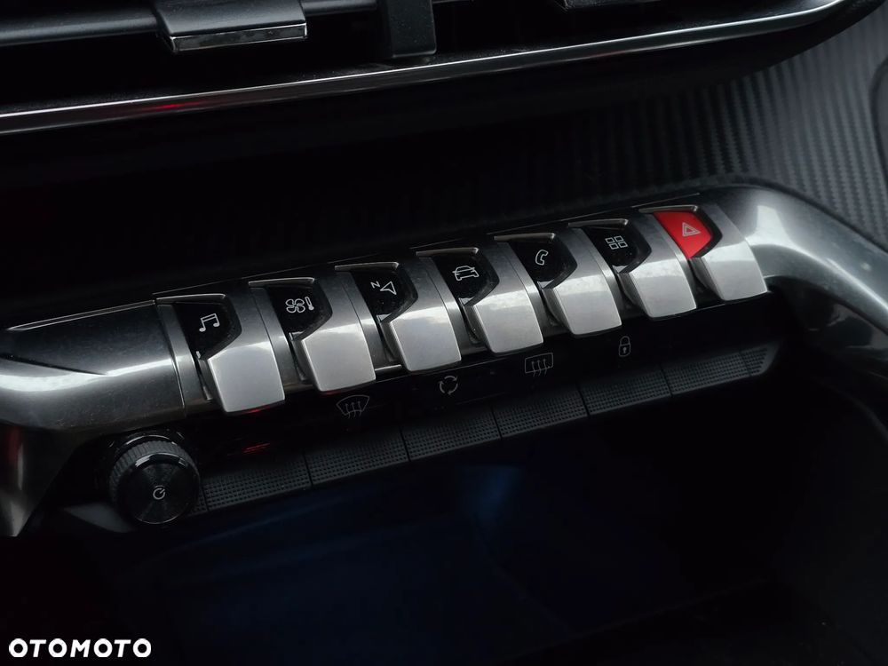 Peugeot 5008 PureTech 130 Active - 32