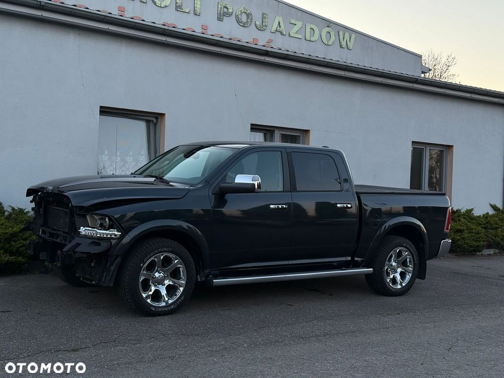 Dodge RAM - 10