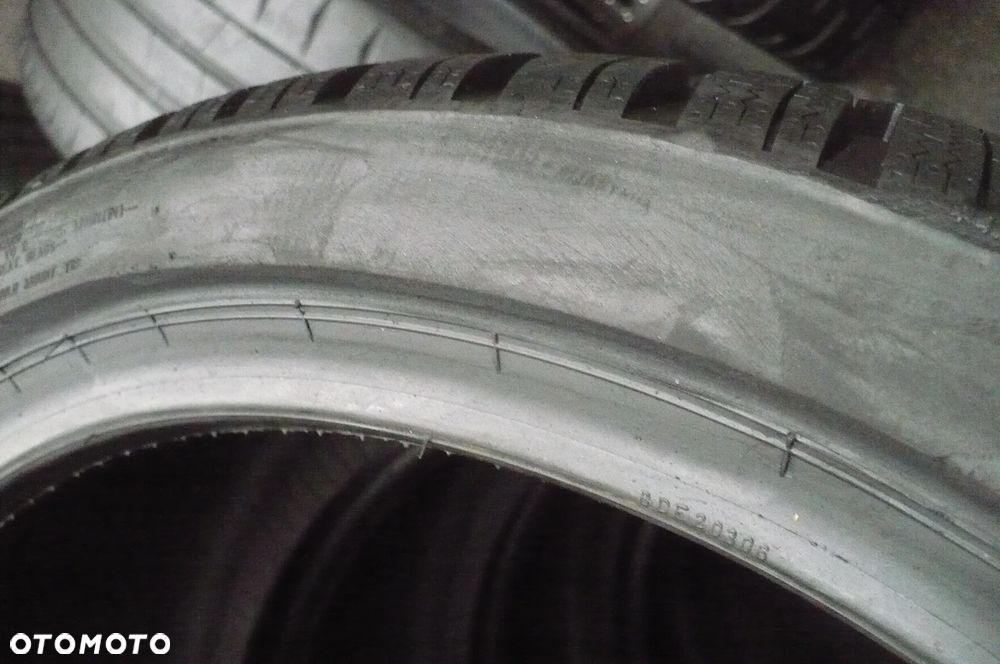 BRIDGESTONE Blizzak LM005 235/35R19 8,3mm 2024 - 6