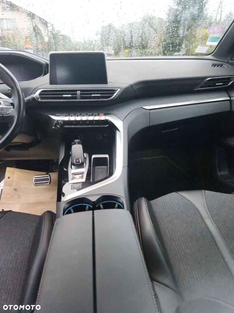 Peugeot 3008 1.6 THP Active S&S EAT6 - 14