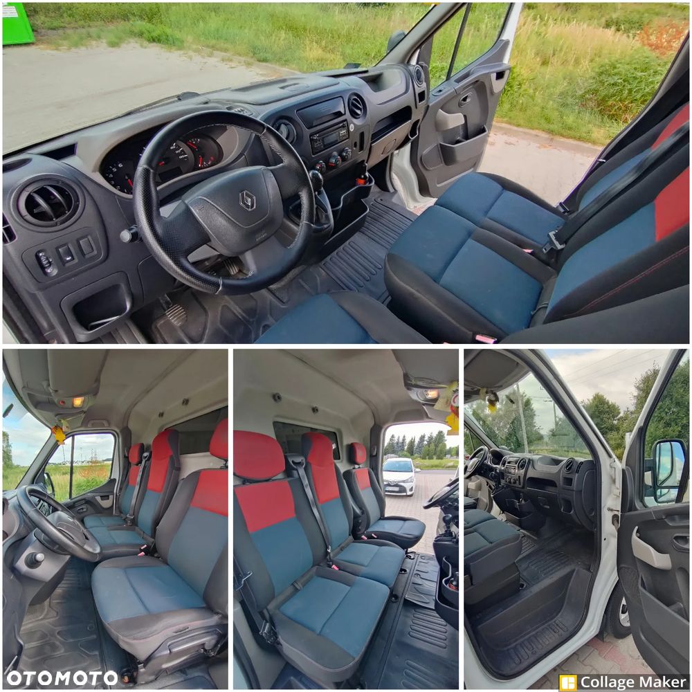 Renault MASTER - 4