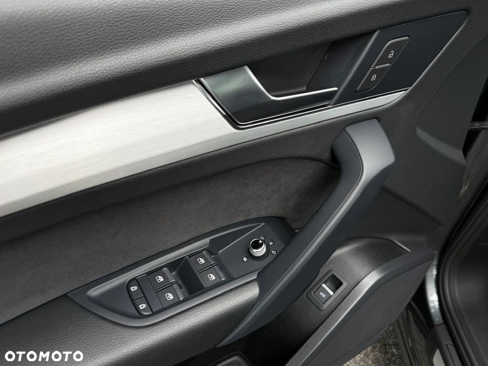 Audi Q5 40 TFSI mHEV Quattro S Line S tronic - 35