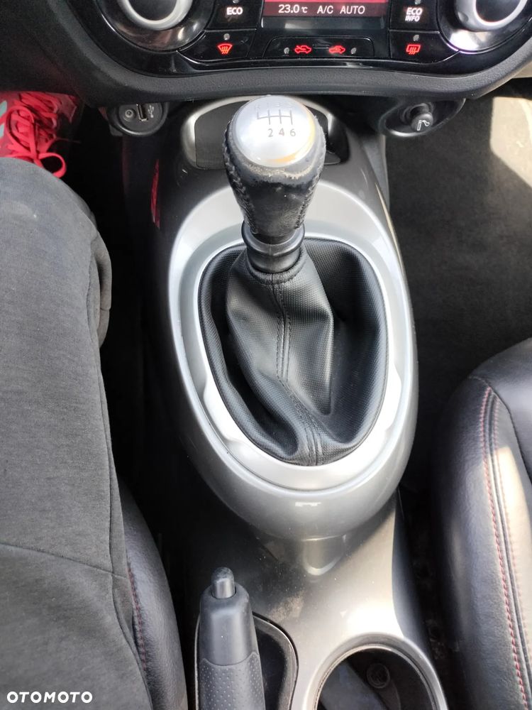 Nissan Juke 1.5 dCi Edition - 15