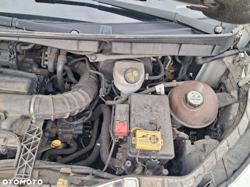 Ford TRANSIT - 19