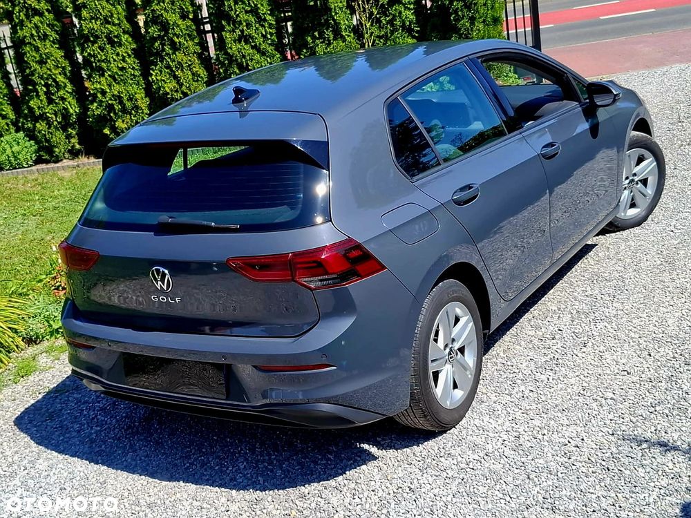 Volkswagen Golf 2.0 TDI SCR Life - 11