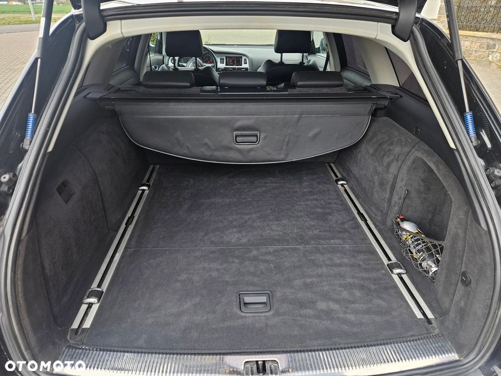 Audi A6 Avant - 18