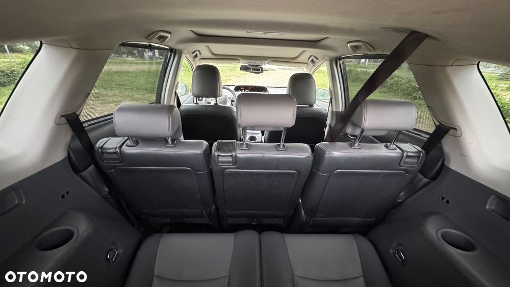 Toyota Prius+ 1.8 HSD Prestige PCS - 9