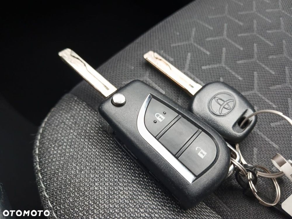 Toyota Yaris Cross - 20