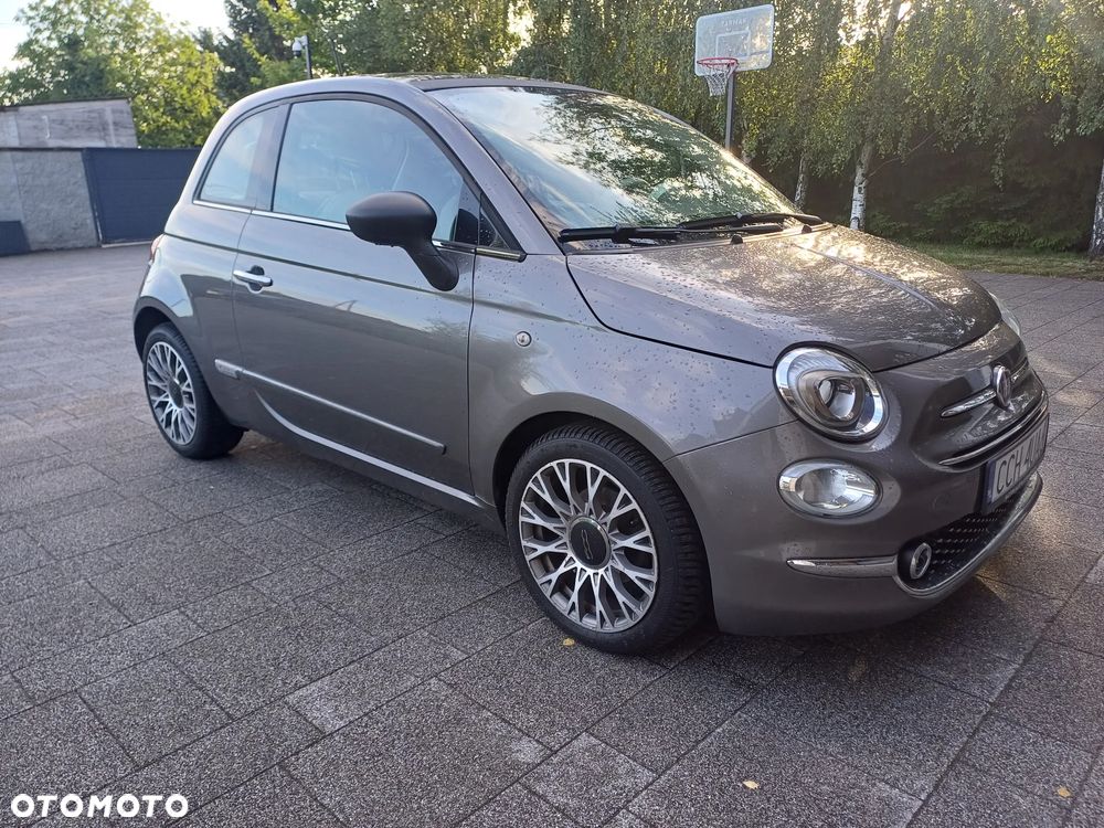 Fiat 500 0.9 SGE Mirror S&S - 16