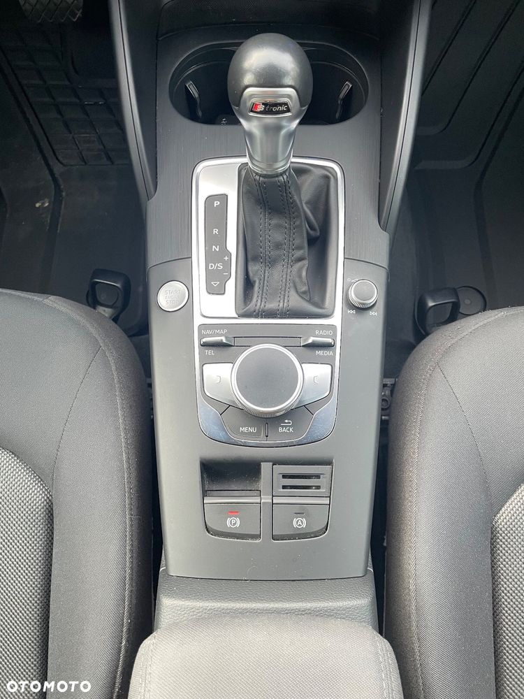 Audi A3 Sportback - 19