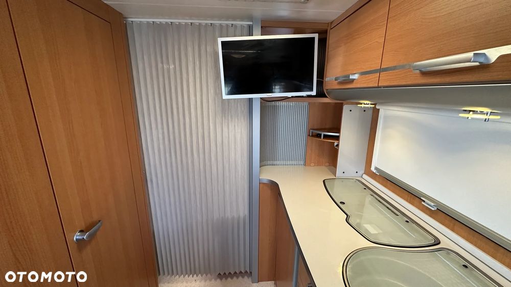 Wilk 650 z nową markizą i łóżkami piętrowymi-6 os. RATY !!! - 28