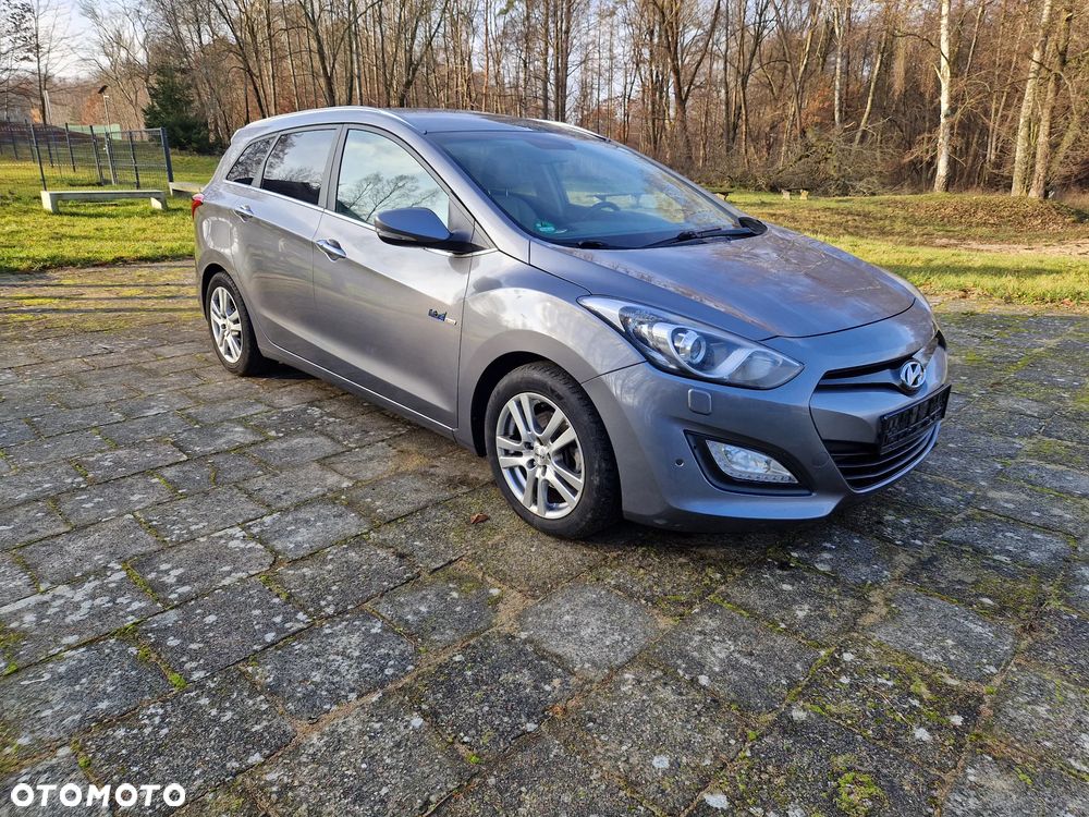 Hyundai i30 - 1