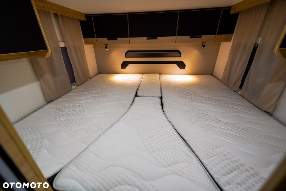 Ford Chausson 797 Titanium Line - 30