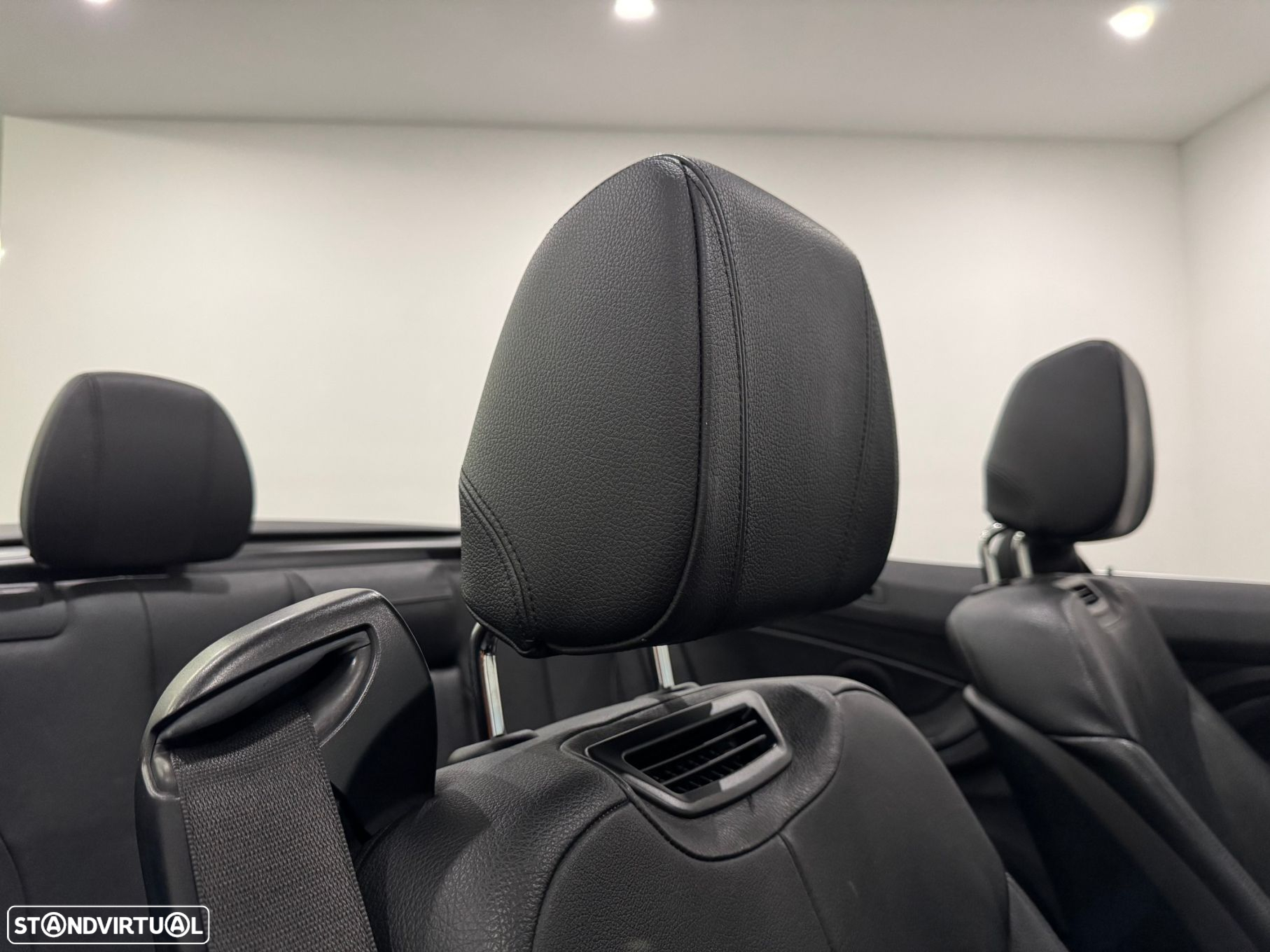 BMW 420 d Line Sport Auto - 30